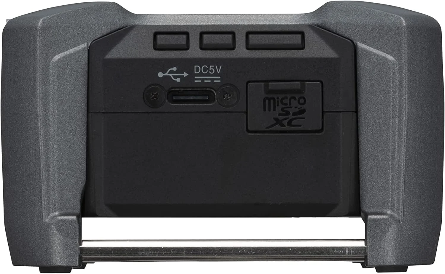 ضبط کننده صدا حرفه ای زوم مدل F3، ضبط شناور 32 بیتی، ضبط کننده 2 کاناله، مبدل های AD دوگانه، 2 ورودی XLR/TRS قفل شونده، تغذیه با باتری، کنترل بی سیم، برای طراحی صدا، صدا برای ویدئو، پادکست، موسیقی.