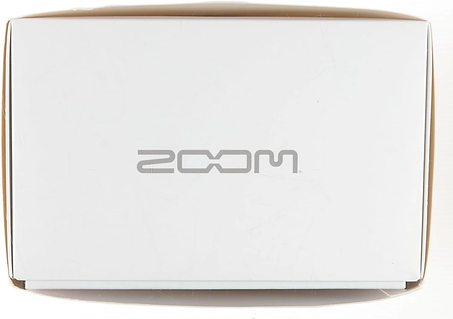 ضبط کننده صدا زوم مدل 316305 F6 - مشکی