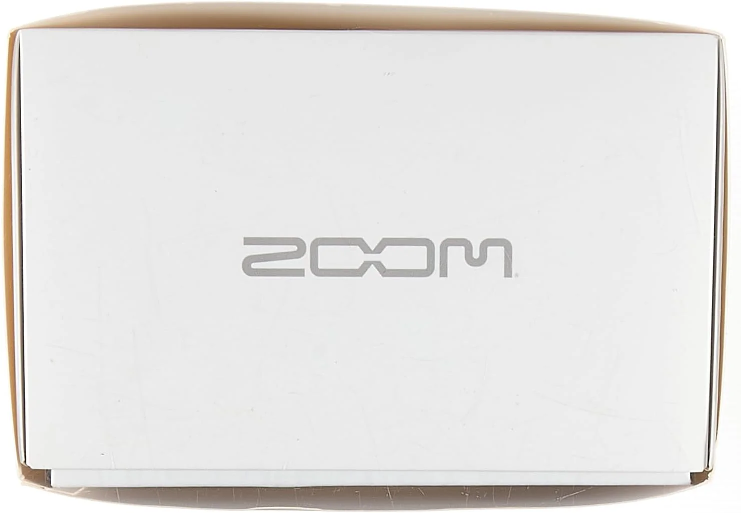 ضبط کننده صدا زوم مدل 316305 F6 - مشکی