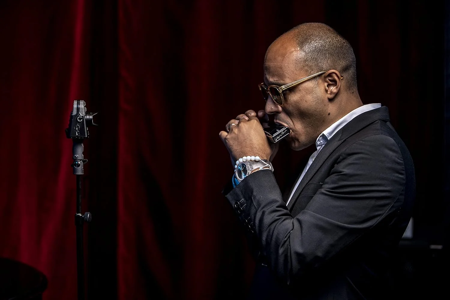 زوم - Q2n-4K - ضبط کننده ویدئو 4K/30P، اندازه جمع و جور، میکروفون های استریو، لنز واید، برای ضبط موسیقی، ویدیوها، ویدیوهای یوتیوب، پخش زنده