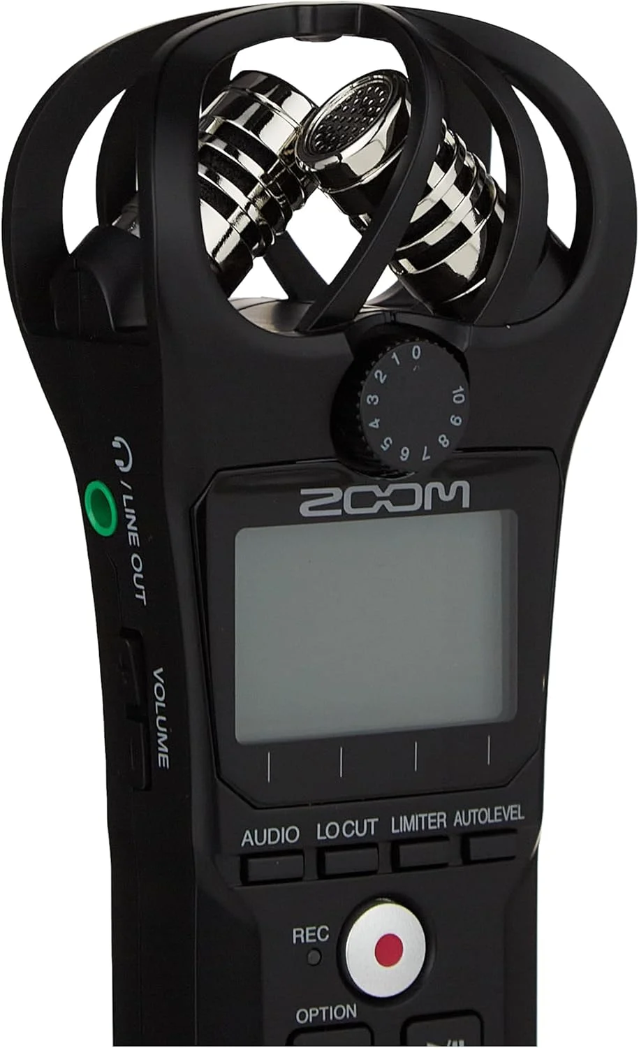 پکیج ارزشمند ضبط کننده دستی زوم H1n پکیج ارزشمند ضبط کننده دستی زوم H1n