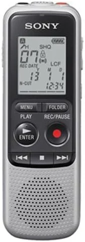 ضبط کننده صدای دیجیتال مونو سونی مدل ICD-BX140