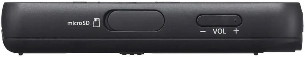 ضبط کننده صدا سونی ICDPX370