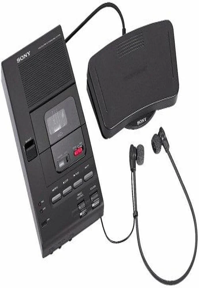 دستگاه رونویسی میکروکاست سونی مدل M2000A