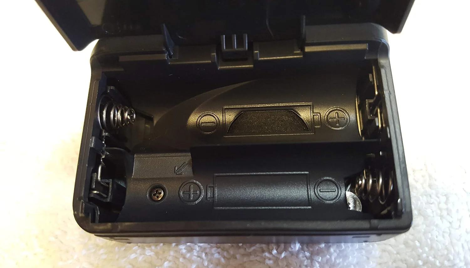 ضبط کننده میکروکاست سونی M-450 با 30 ساعت عمر باتری