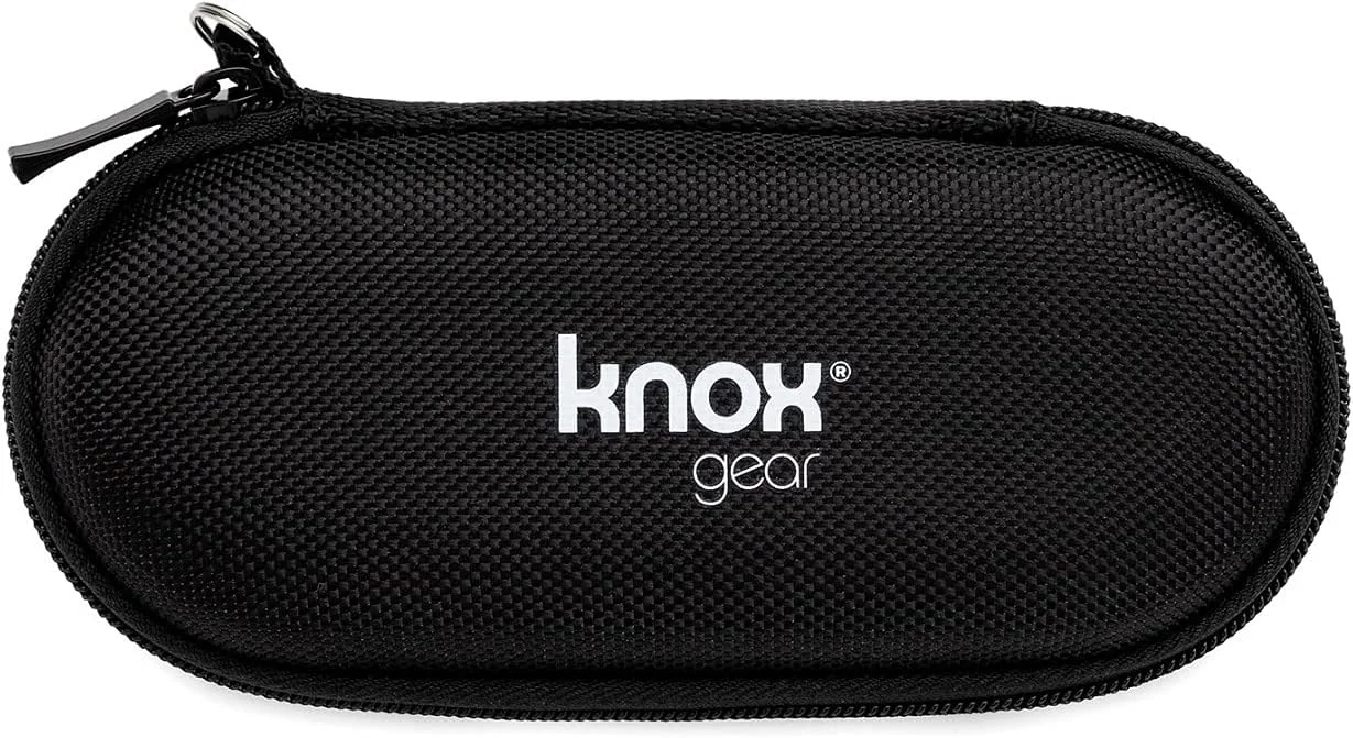 ضبط کننده صدای دیجیتال سونی مدل TX660 TX Series به همراه کیف محافظ هارد شل Knox Gear (مجموعه 2 عددی)