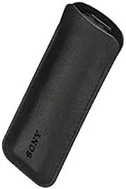 ضبط کننده صدای دیجیتال سونی مدل TX660 TX Series به همراه کیف محافظ هارد شل Knox Gear (مجموعه 2 عددی)