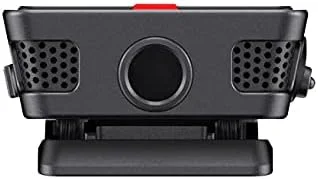 ضبط کننده صدای دیجیتال سونی مدل TX660 TX Series به همراه کیف محافظ هارد شل Knox Gear (مجموعه 2 عددی)