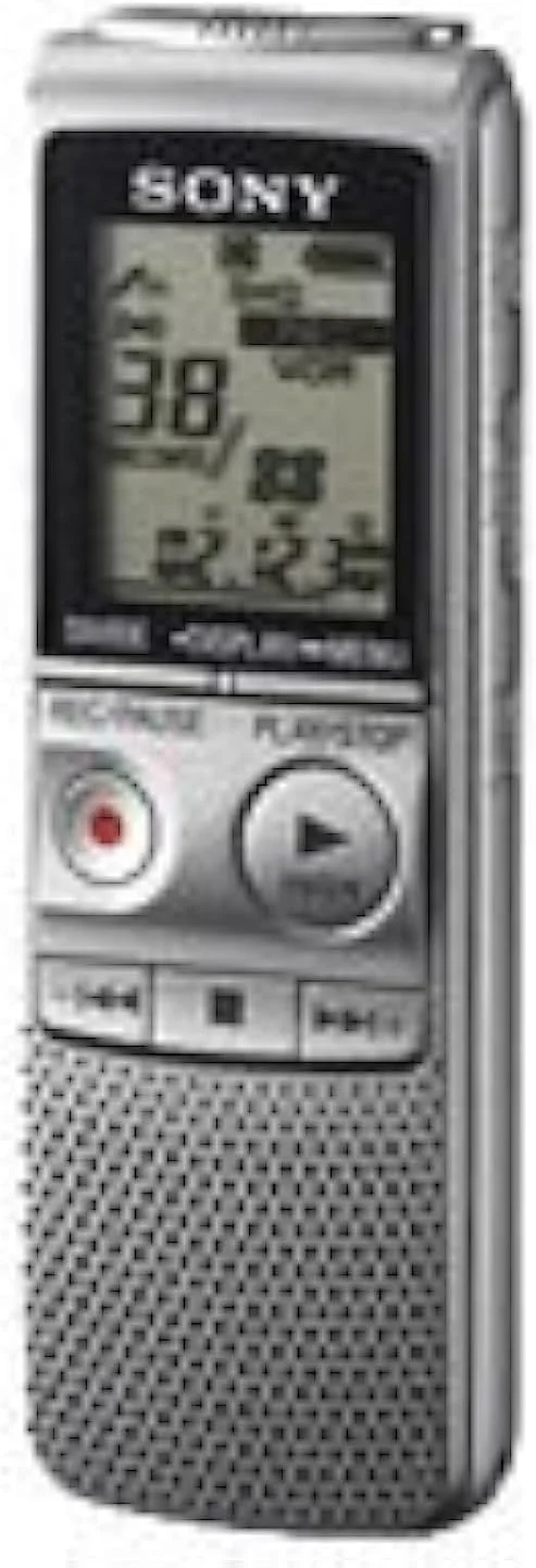 ضبط کننده صدای دیجیتال سونی مدل ICD-BX700