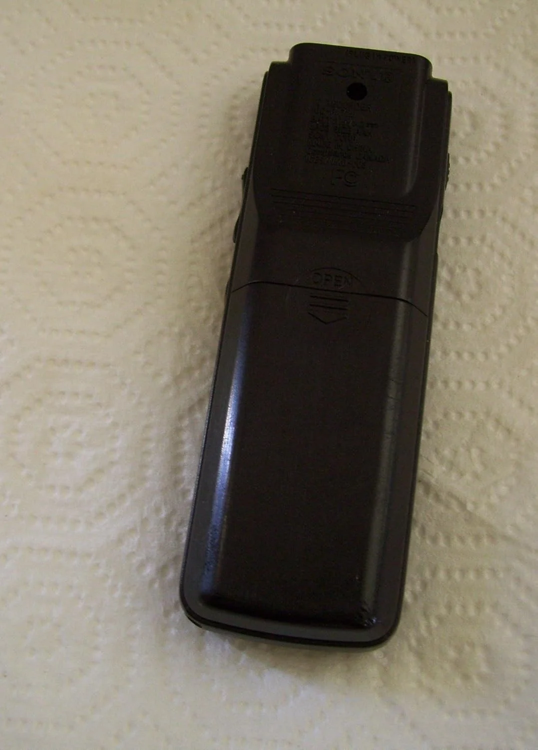 ضبط کننده صدای دیجیتال سونی ICD-PX720 با قابلیت اتصال به کامپیوتر