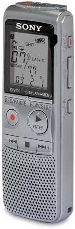 ضبط کننده صدای دیجیتال سونی مدل ICD-BX700