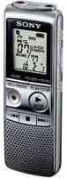 ضبط کننده صدای دیجیتال سونی مدل ICD-BX800 با حافظه فلش 2 گیگابایتی (نقره ای)