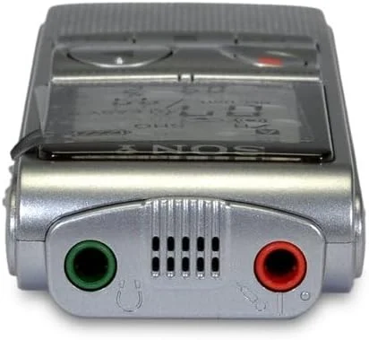 ضبط کننده صدای دیجیتال سونی مدل ICD-BX700