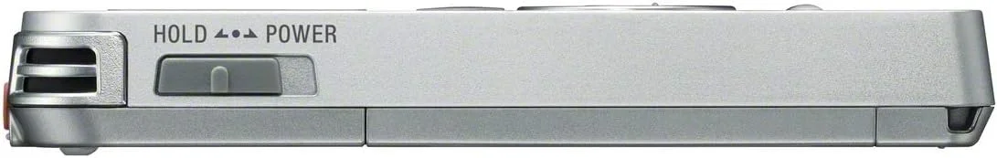 ضبط کننده صدای دیجیتال سونی با حافظه فلش 4 گیگابایت - ICDUX533