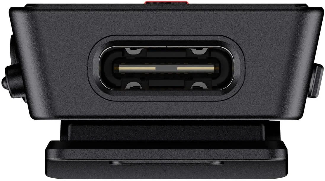 ضبط کننده استریو آی سی سونی مدل ICD-TX660 C با USB، حافظه 16 گیگابایت، 17 ساعت ضبط، صفحه نمایش بزرگ EL، یافتن آسان منبع صدای ضبط شده