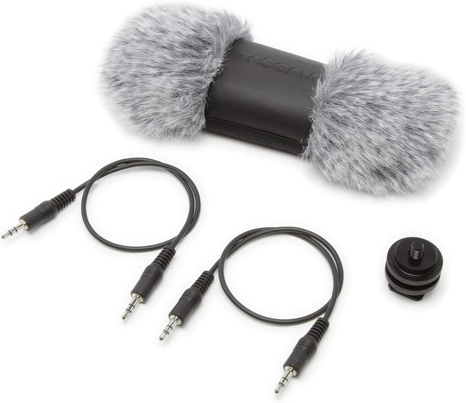 کیت لوازم جانبی Tascam AK-DR70C برای ضبط کننده DR-70D