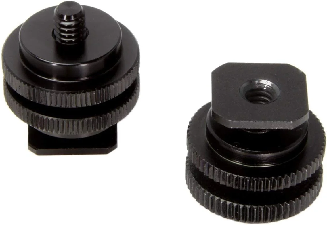 کیت لوازم جانبی Tascam AK-DR70C برای ضبط کننده DR-70D کیت لوازم جانبی Tascam AK-DR70C برای ضبط کننده DR-70D