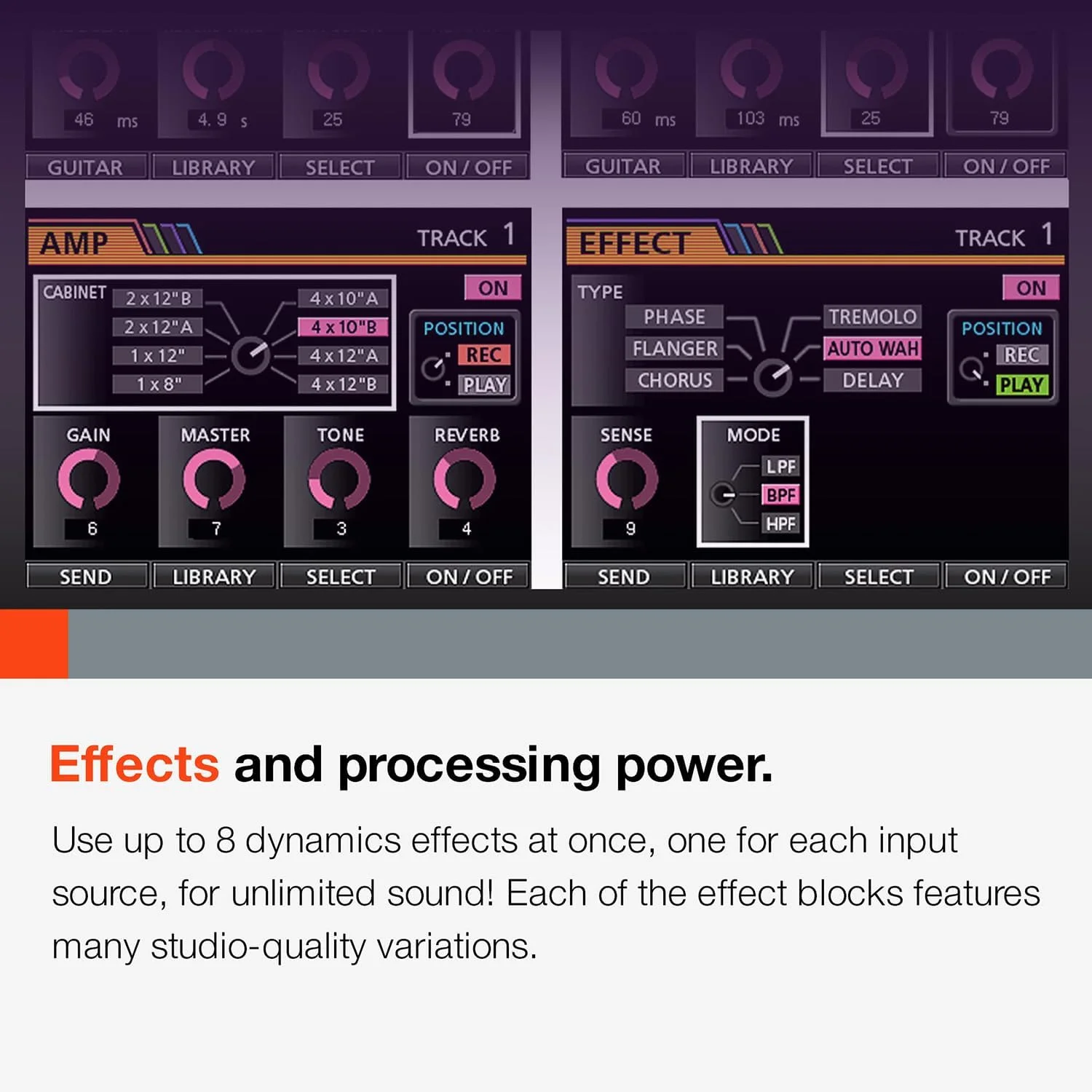تسکام DP-24SD – استودیوی دیجیتال 24 ترک تسکام DP-24SD – استودیوی دیجیتال 24 ترک