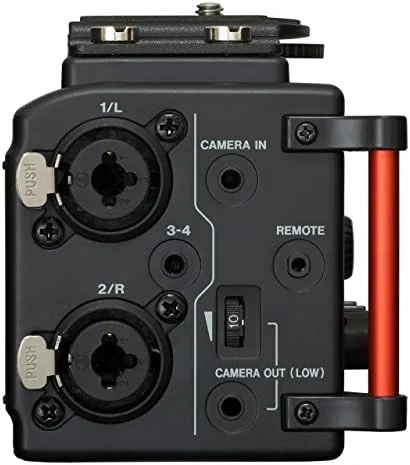 تسکام DR-60DMKII تسکام DR-60DMKII