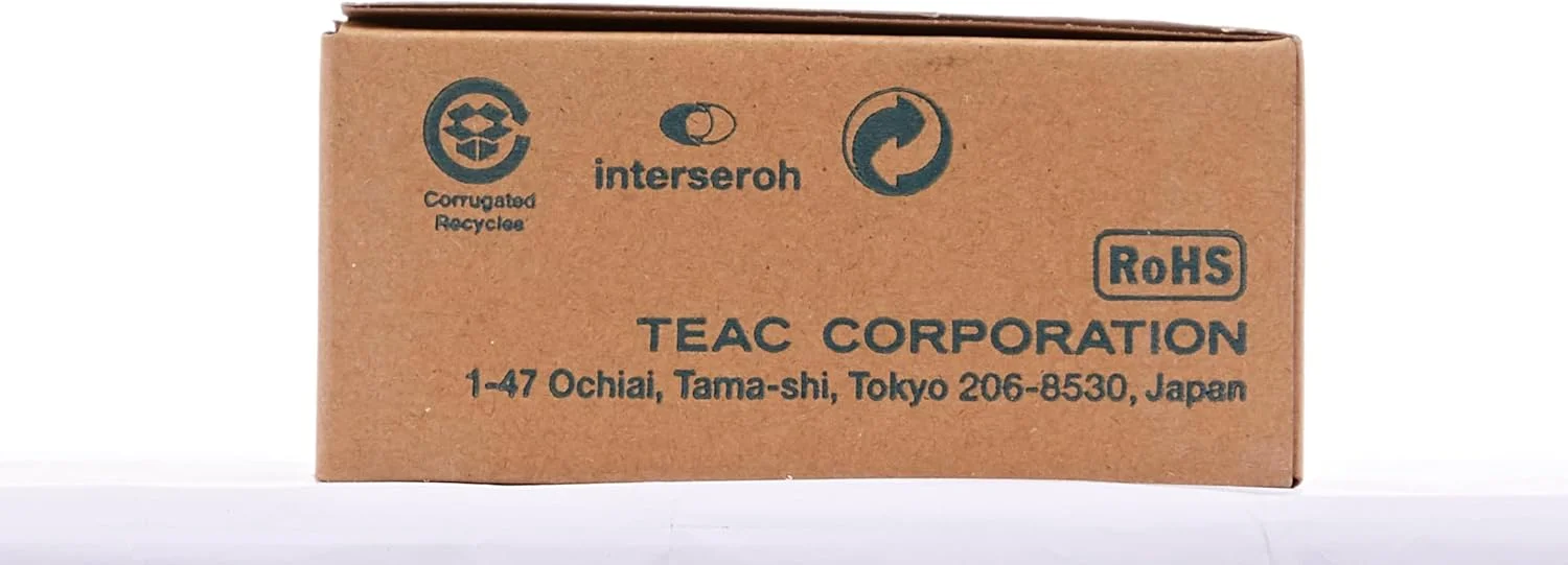 ضبط کننده صدای قابل اتصال به میکروفون Tascam DR-10X ضبط کننده صدای قابل اتصال به میکروفون Tascam DR-10X