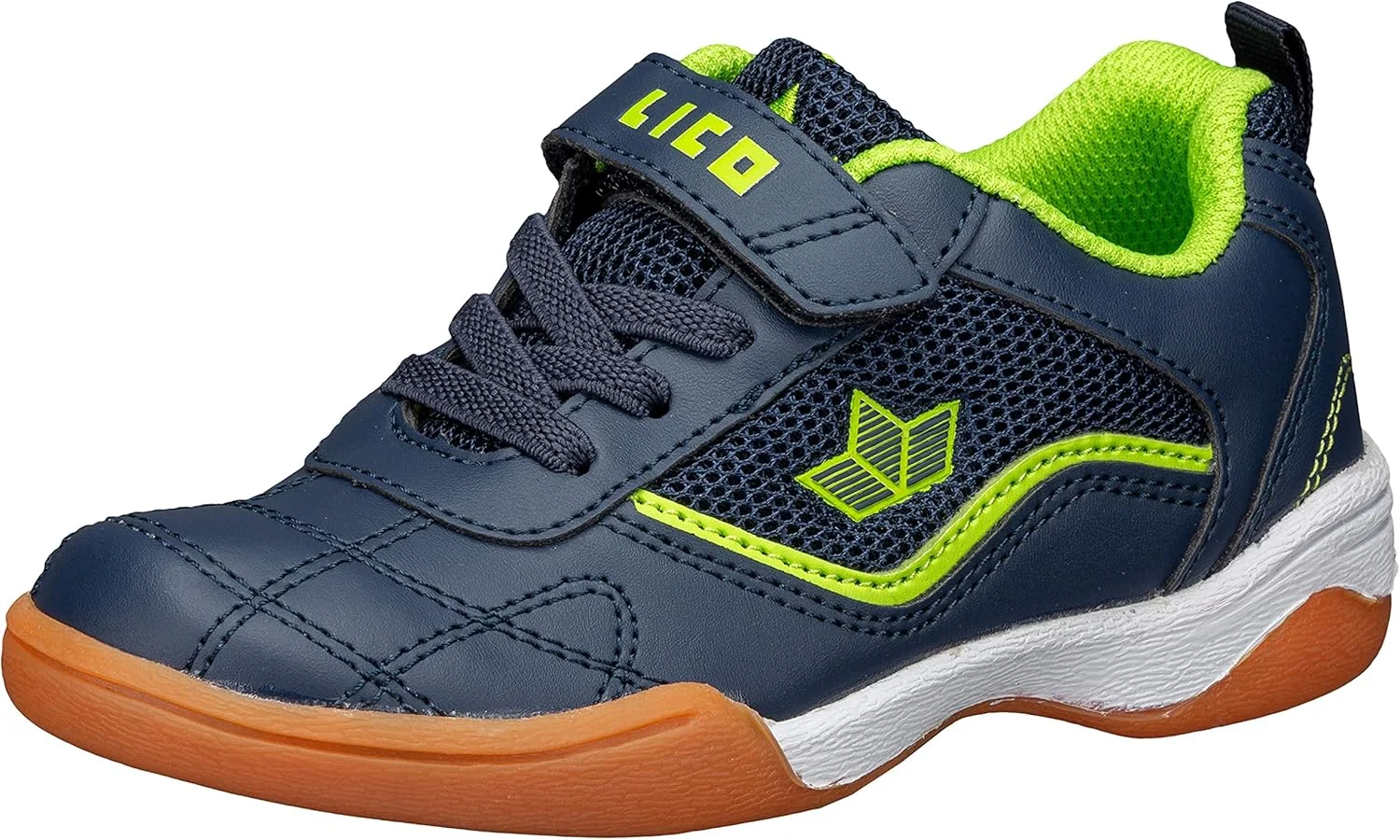 کفش ورزشی کودکانه لیکو اسلون وی اس