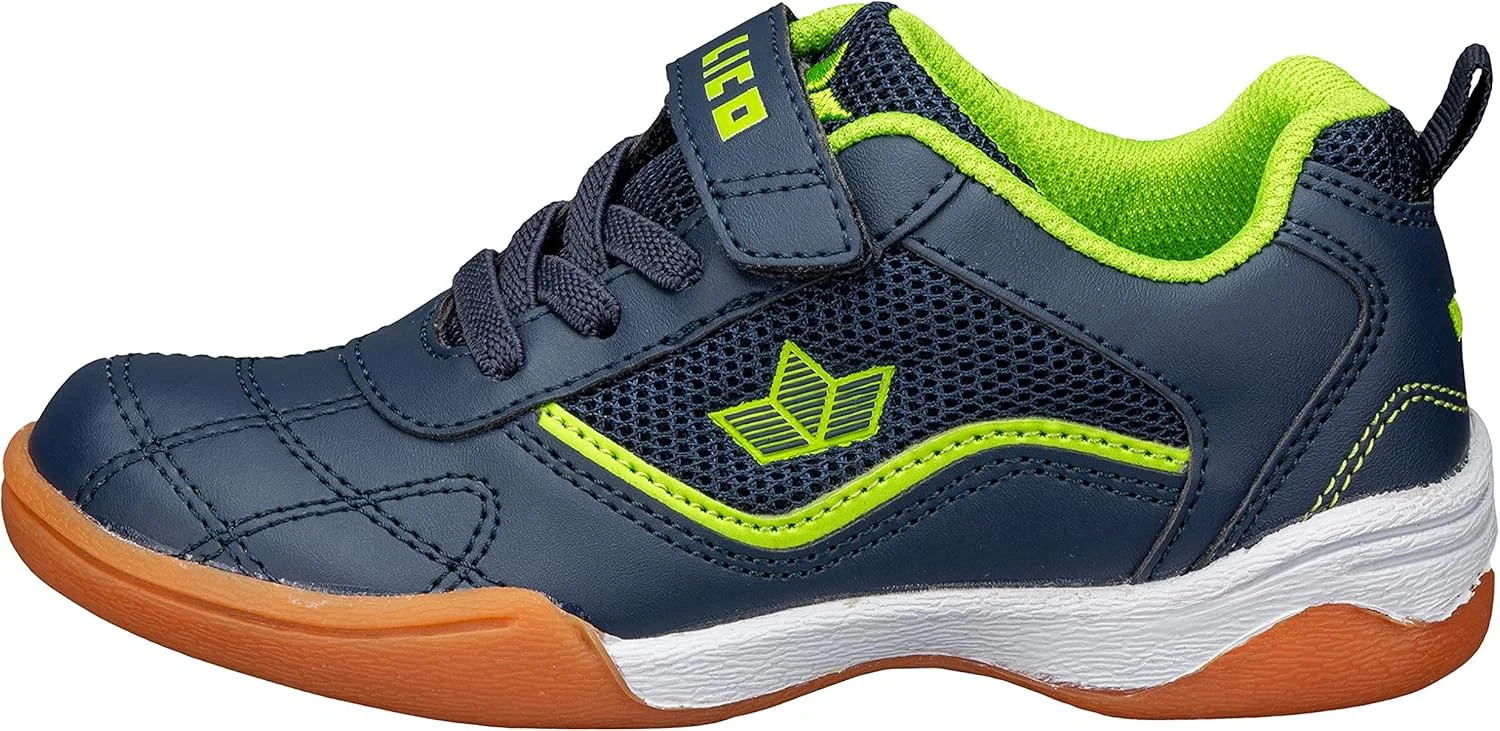 کفش ورزشی کودکانه لیکو اسلون وی اس کفش ورزشی کودکانه لیکو اسلون وی اس