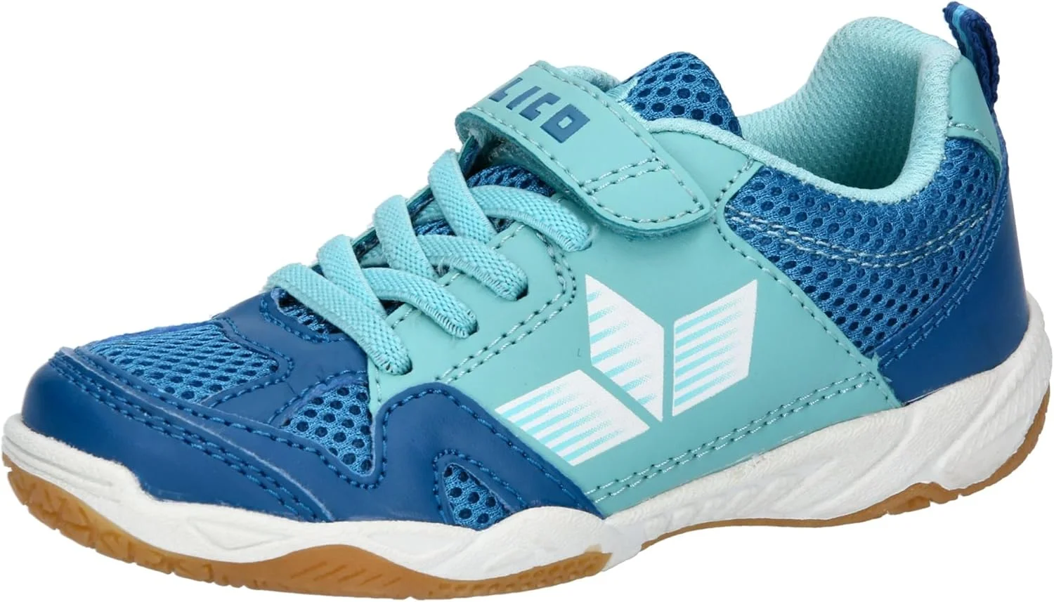 کفش ورزشی سالنی لিকো اسپرت وی اس بزرگسالان یونیسکس، سایز 9.5 کودکانه