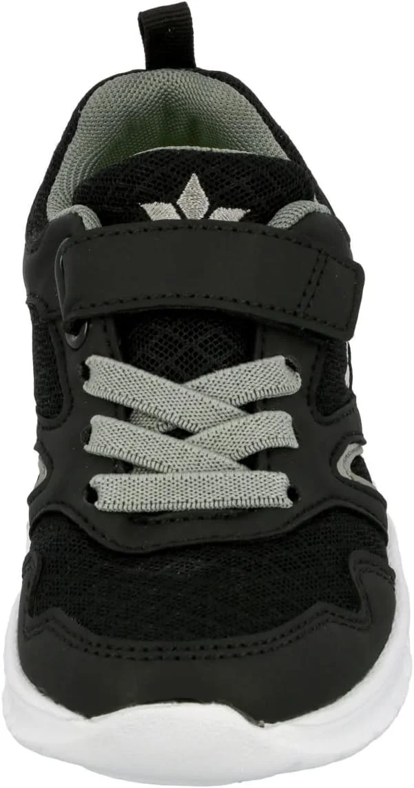 کفش ورزشی پسرانه لیکو مدل Skip Vs، زرد