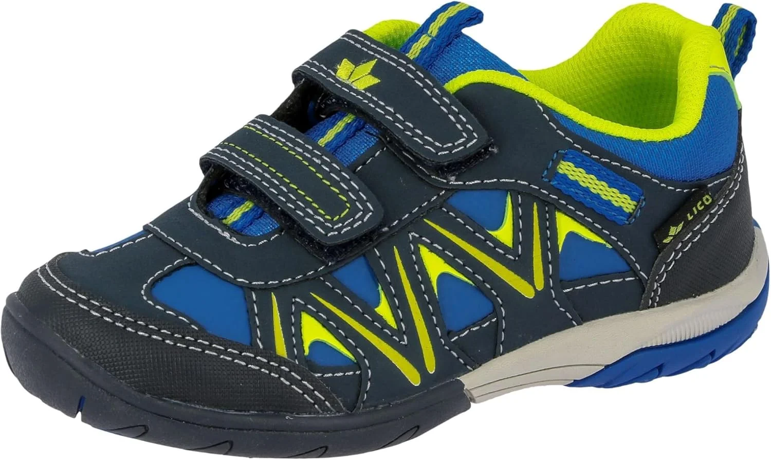 کفش کتانی بچگانه لایکو مدل Kolibri V H