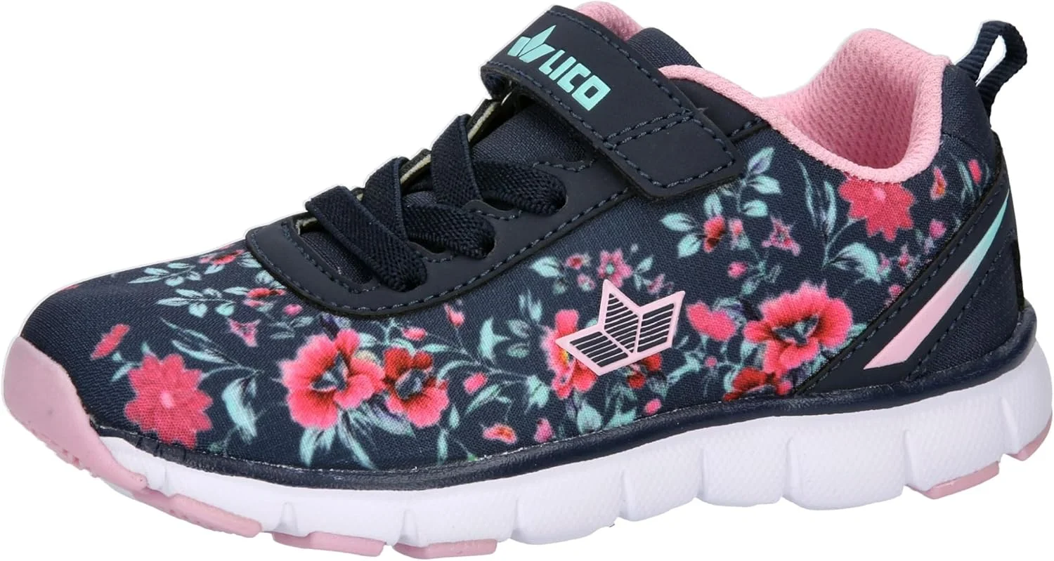 کفش کتانی زنانه لایکو مدل Sunflower Vs