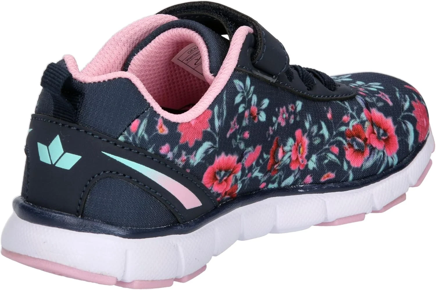 کفش کتانی زنانه لایکو مدل Sunflower Vs