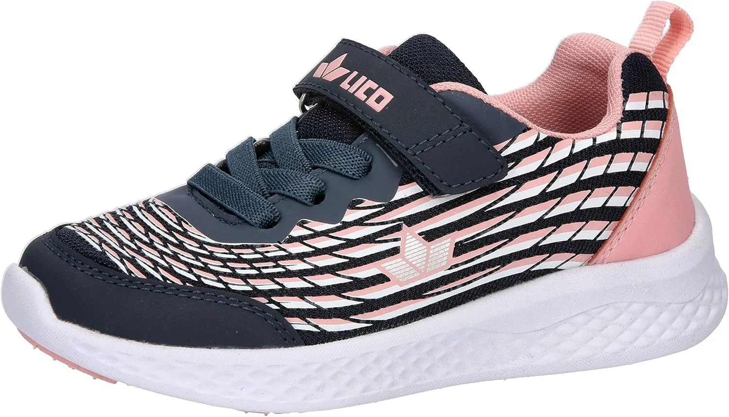 کفش ورزشی دخترانه لিকো تامیکا وی‌اس