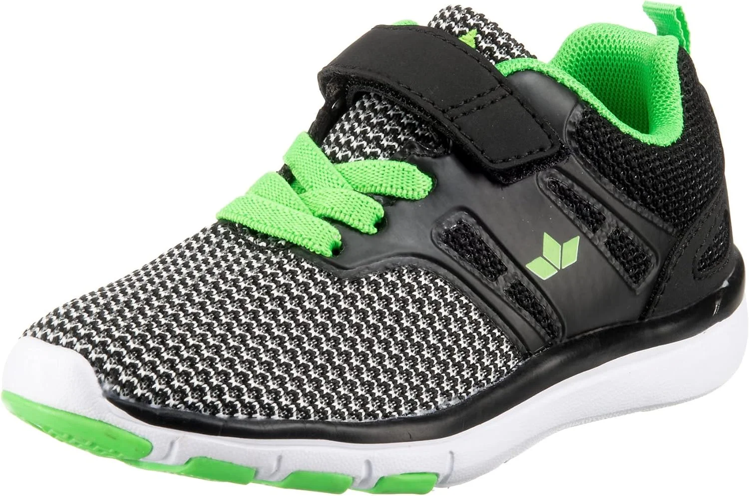 کفش کتانی پسرانه ساق کوتاه Lico Bongo Vs