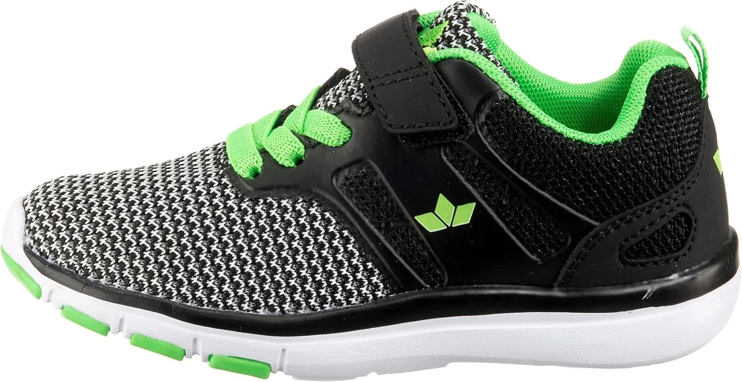 کفش کتانی پسرانه ساق کوتاه Lico Bongo Vs