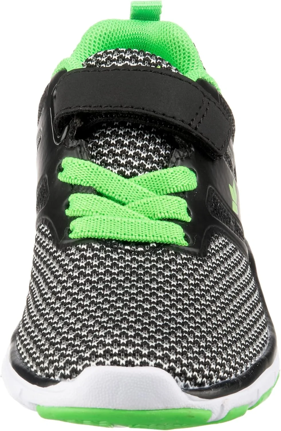 کفش کتانی پسرانه ساق کوتاه Lico Bongo Vs