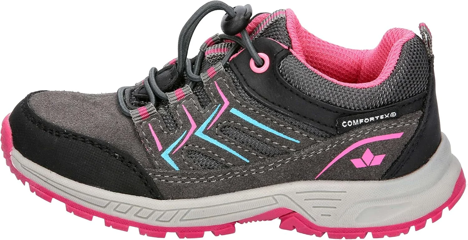 کفش کتانی دخترانه لیکو مانی