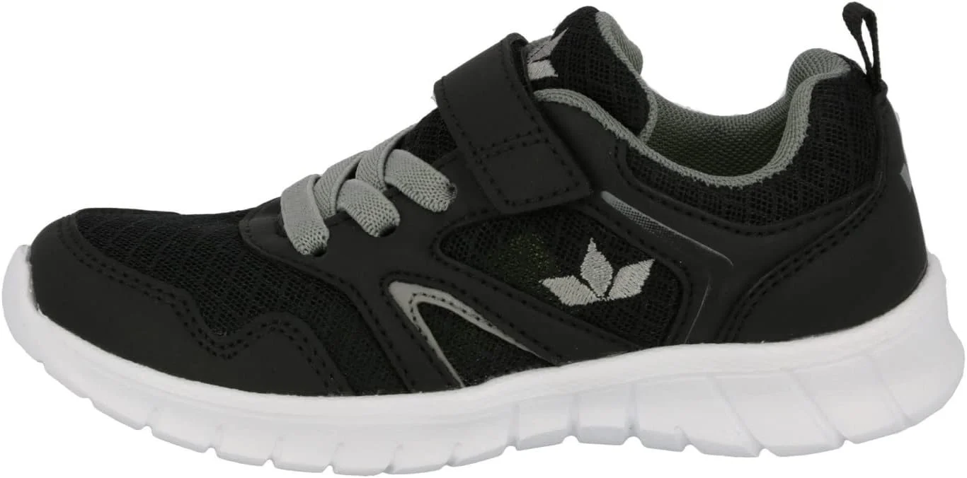 کفش کتانی پسرانه لیکو مدل Skip Vs Low-Top