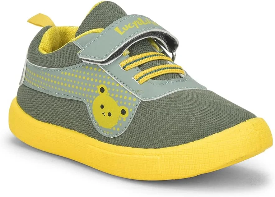 کفش پسرانه لیبرتی باستین-2e