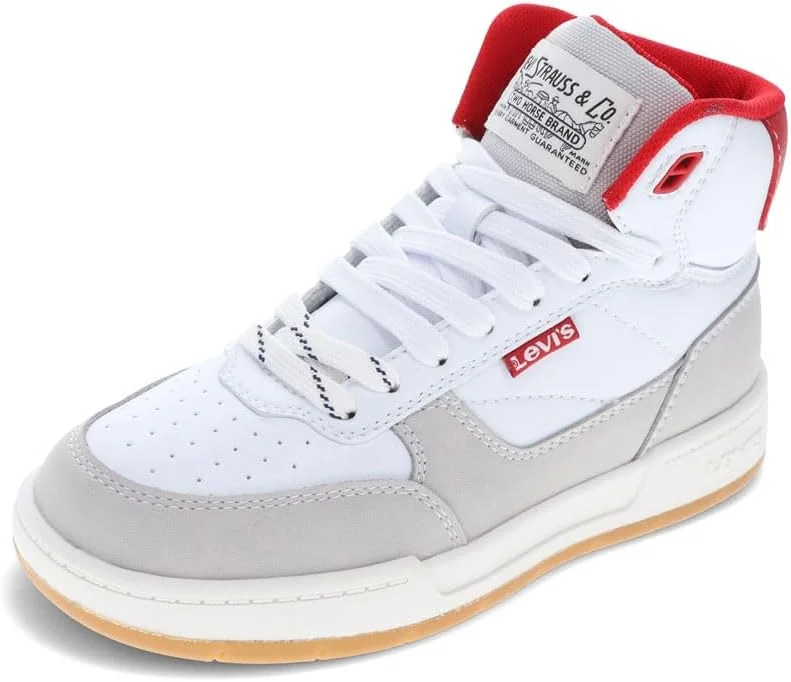 کفش کتانی بچگانه یونی‌سکس Levi's Venice