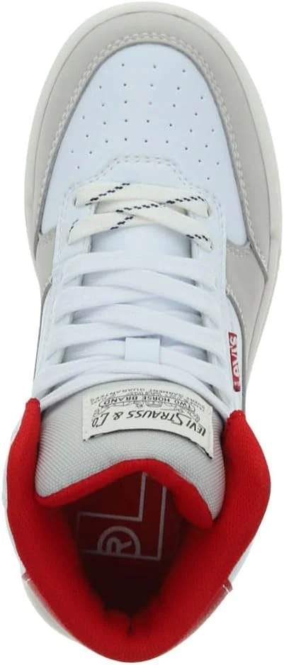 کفش کتانی بچگانه یونی‌سکس Levi's Venice