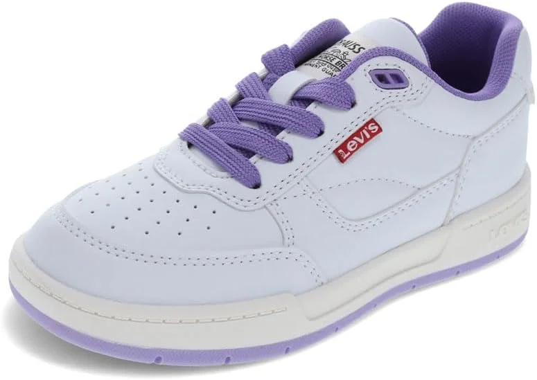 کفش کتانی لو جویا Levi's Unisex-Child