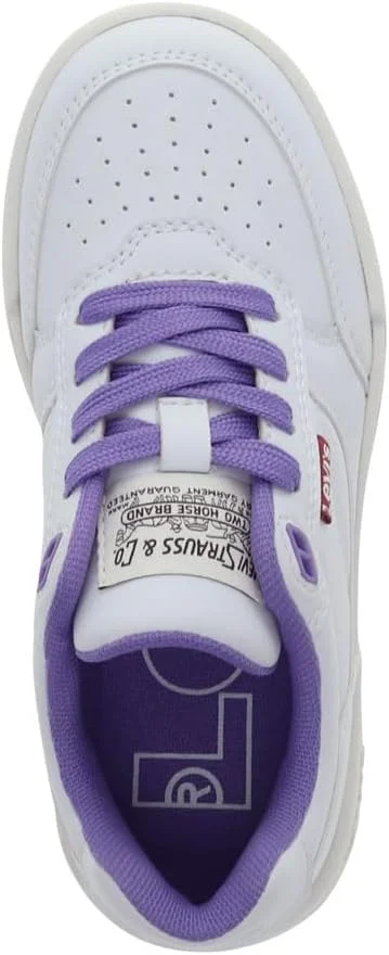 کفش کتانی لو جویا Levi's Unisex-Child