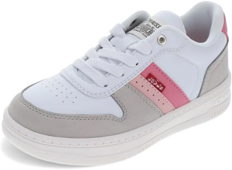 کفش کتانی بچگانه لیوایز مدل Drive Lo (مناسب برای دختران و پسران)