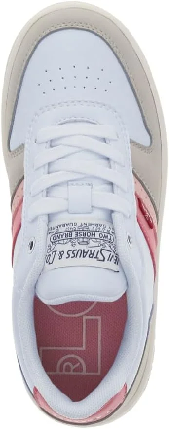 کفش کتانی بچگانه لیوایز مدل Drive Lo (مناسب برای دختران و پسران)