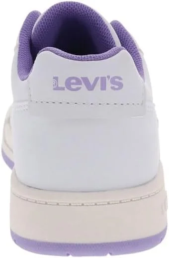 کفش کتانی لو جویا Levi's یونیسکس بچگانه