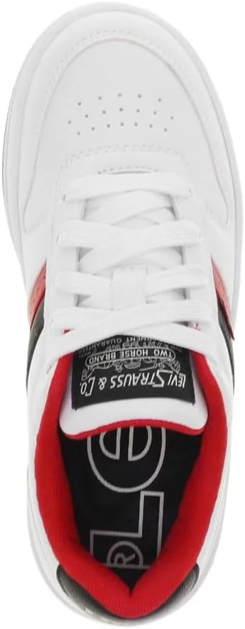 کفش کتانی بچگانه لیوایز مدل Drive Lo (مناسب برای دختران و پسران)