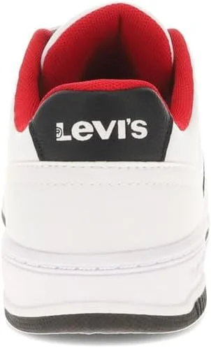 کفش کتانی بچگانه لیوایز مدل Drive Lo (مناسب برای دختران و پسران)