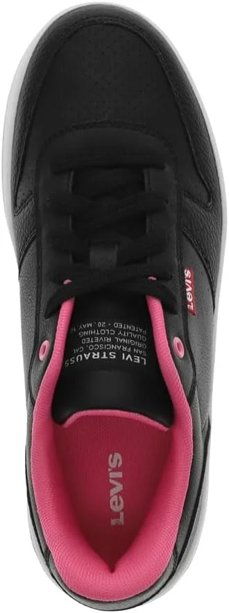 کتانی بچگانه Levi's مدل Drive Lo، یونیسکس