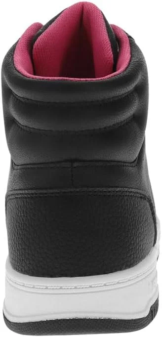 کفش کتانی ساق بلند بچگانه Levi's Unisex-Child Drive Hi کفش کتانی ساق بلند بچگانه Levi's Unisex-Child Drive Hi