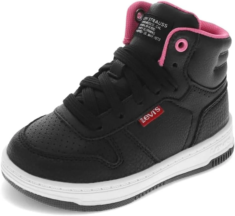 کفش کتانی بچگانه یونی‌سکس Levi's Drive Hi